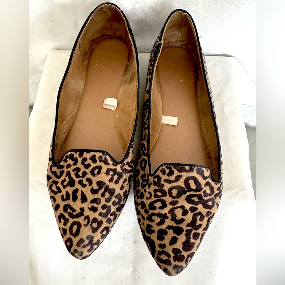 MERONA Flats